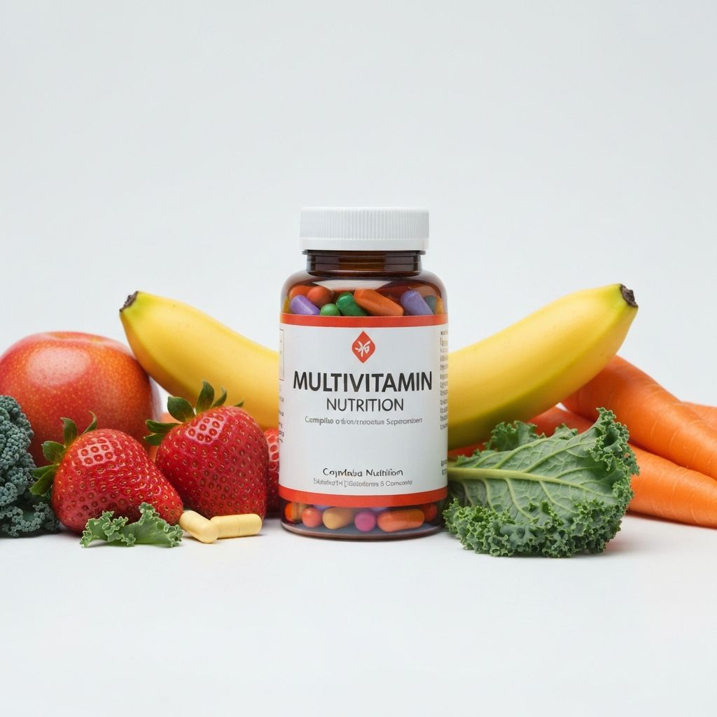 Multivitamin-Komplex